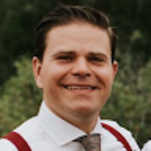 Meet your Posher, Trevor